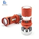 H4 small lens
